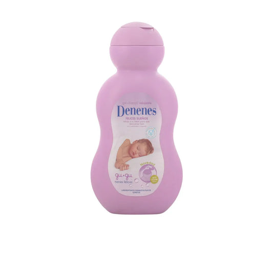 DENENES DENENES Glückliche Träume Bad Gel 500 ml Badezusatz Kosmetikpflege