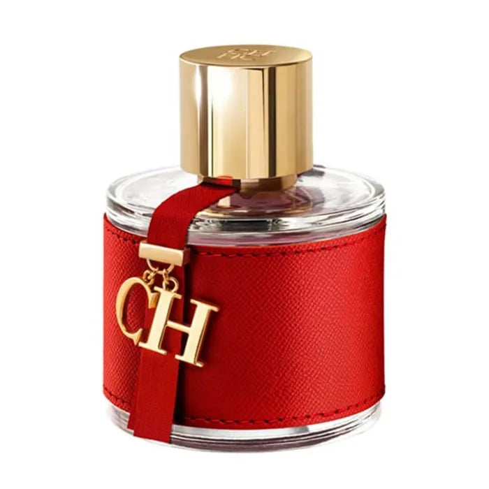 CAROLINA HERRERA CAROLINA HERRERA Ch Eau de Toilette Spray 100 ml Herrenduft Parfüm