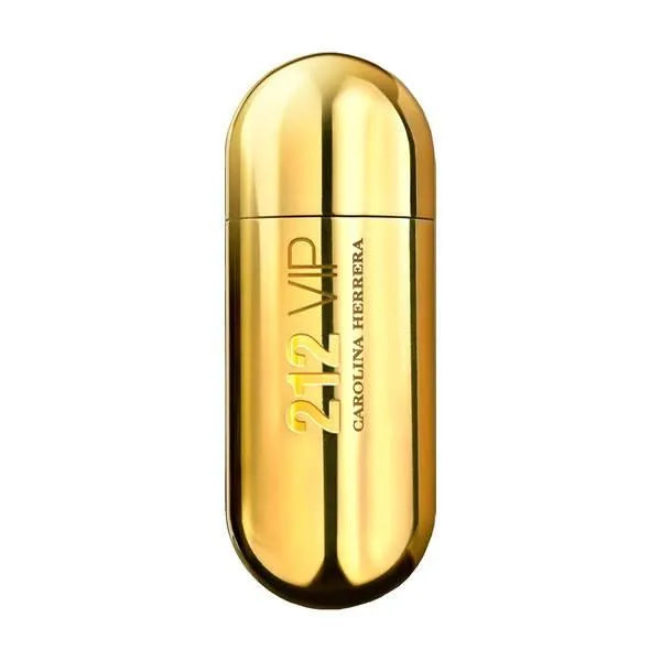 CAROLINA HERRERA CAROLINA HERRERA 212 Vip Eau de Parfum Spray 80 ml Damen Parfüm