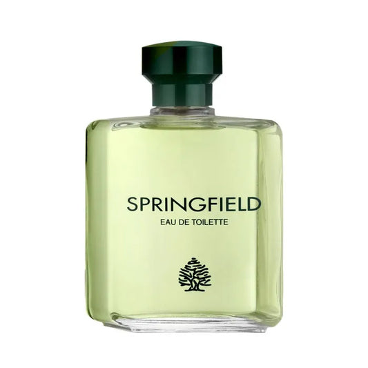 SPRINGFIELD SPRINGFIELD Eau de Toilette Spray 200 ml Herrenduft Parfüm