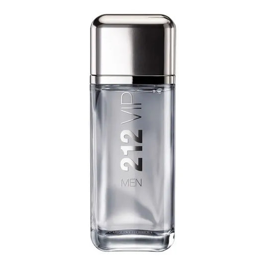 CAROLINA HERRERA CAROLINA HERRERA 212 Vip Men Eau de Toilette Spray 200 ml Parfüm