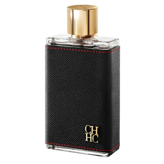 CAROLINA HERRERA CAROLINA HERRERA CH Men Eau de Toilette Spray 200 ml Herrenduft Parfüm