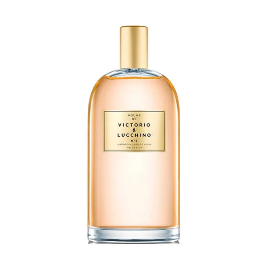 VICTORIO & LUCCHINO VICTORIO & LUCCHINO Aguas De N6 Eau de Toilette Spray 150 ml Parfüm