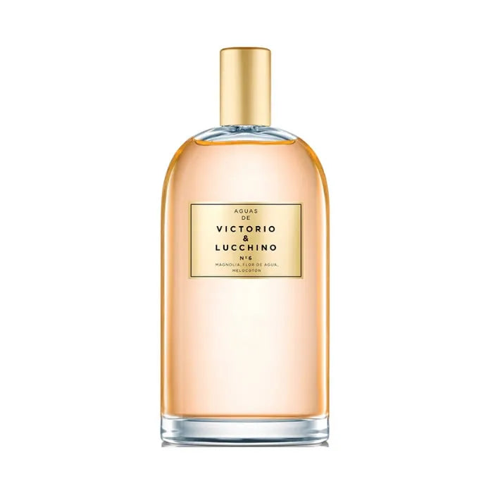 VICTORIO & LUCCHINO VICTORIO & LUCCHINO Aguas De N6 Eau de Toilette Spray 150 ml Parfüm
