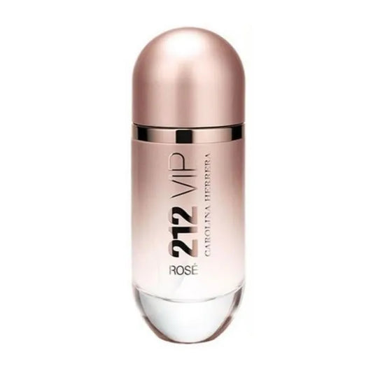 CAROLINA HERRERA CAROLINA HERRERA 212 VIP Rose Eau de Parfum Spray 125 ml Parfüm