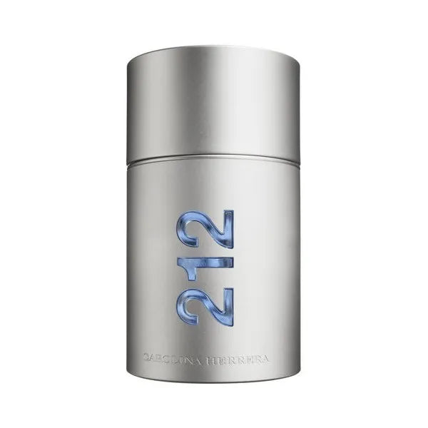 CAROLINA HERRERA CAROLINA HERRERA 212 Men Eau de Toilette Spray 200 ml Herrenparfum Parfüm