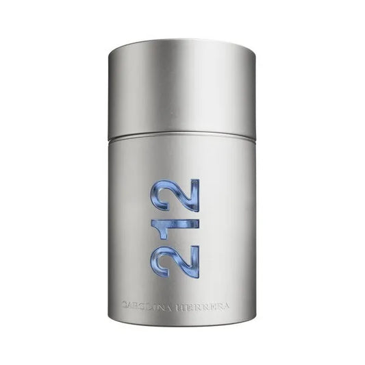CAROLINA HERRERA CAROLINA HERRERA 212 Men Eau de Toilette Spray 200 ml Herrenparfum Parfüm