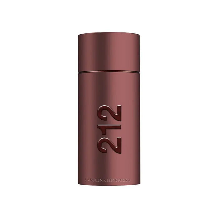CAROLINA HERRERA CAROLINA HERRERA 212 Sexy Men Eau de Toilette Spray 100 ml Herrenparfum Parfüm