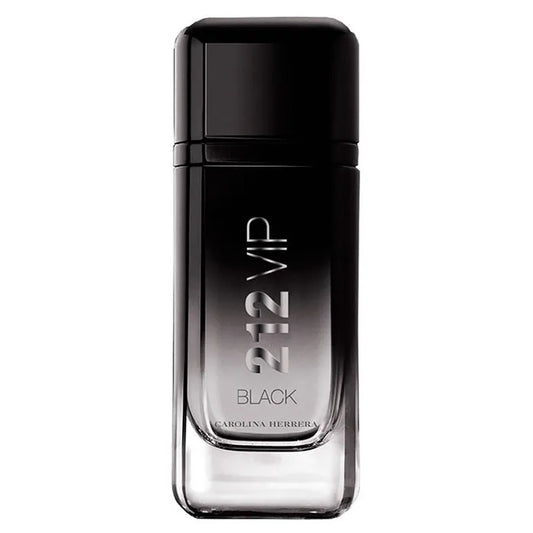 CAROLINA HERRERA CAROLINA HERRERA 212 Vip Black Men Eau de Parfum Spray 50 ml Parfüm