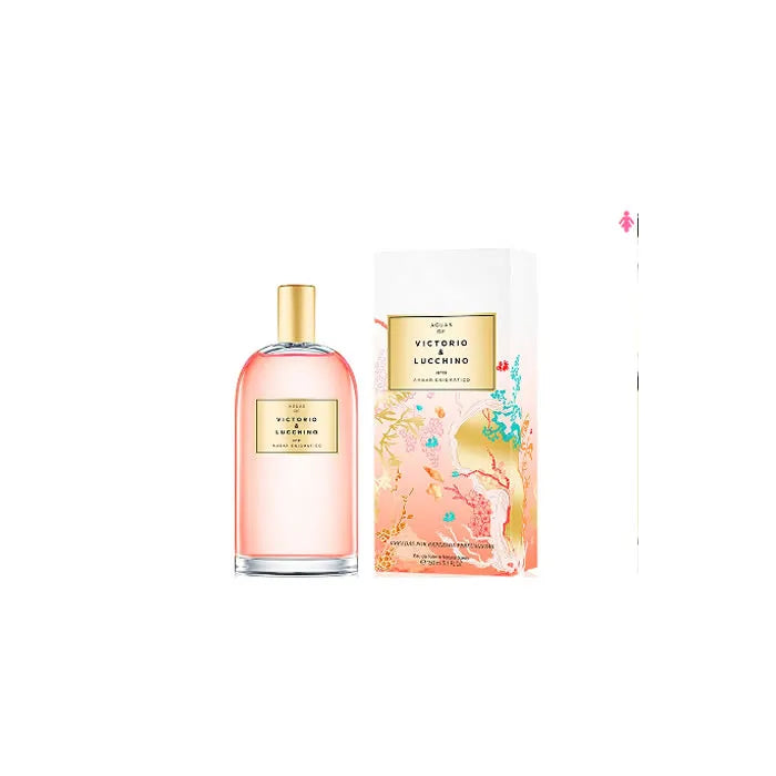 VICTORIO & LUCCHINO Victorio & Lucchino Aguas Nº11 Eau de Toilette Spray 150 ml Parfüm