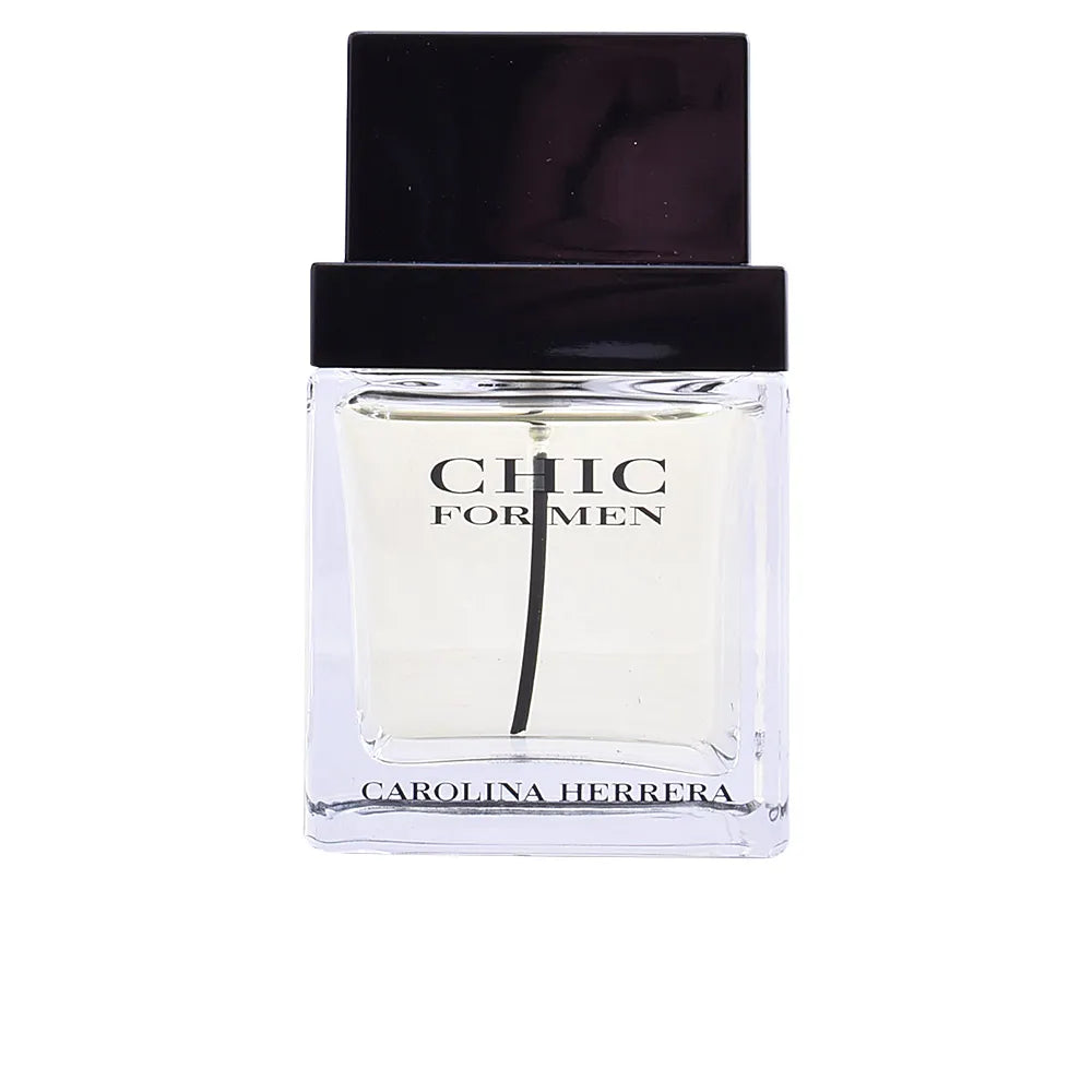 CAROLINA HERRERA CAROLINA HERRERA Chic Men Eau de Toilette Spray 60 ml Parfüm