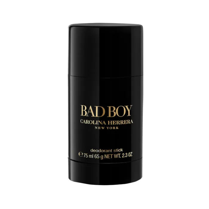CAROLINA HERRERA CAROLINA HERRERA Bad Boy Deodorant Stick 75 g Herren Deo Stick