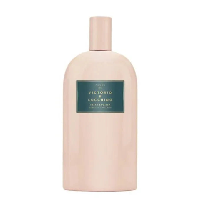 VICTORIO & LUCCHINO VICTORIO & LUCCHINO Selva Exótica Eau de Toilette Spray 150 ml Parfüm
