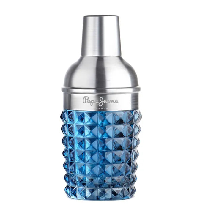 PEPE JEANS PEPE JEANS For Him Eau de Toilette Spray 100 ml Herren Duft Parfüm