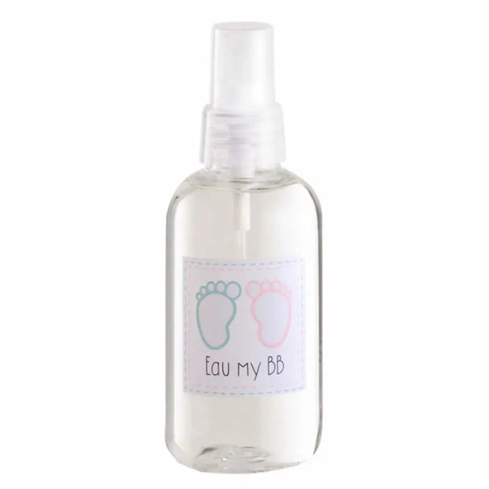 EAU MY BB EAU MY BB Eau de Cologne Spray 150 ml Kosmetik