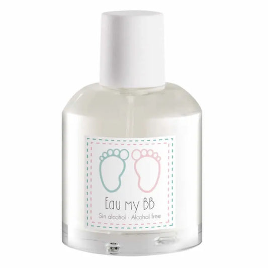 EAU MY BB EAU MY BB Eau De Toilette Spray 60 ml Parfüm