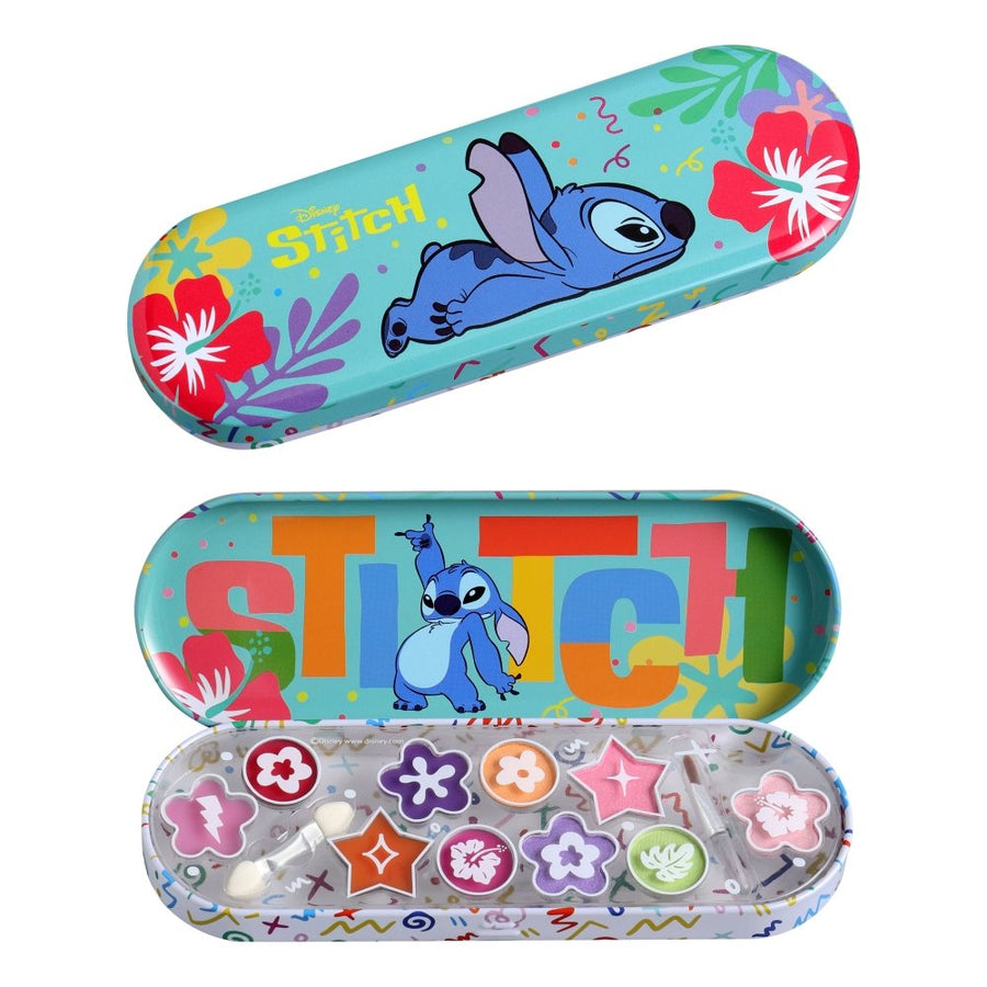 Disney Stitch Metallic Make-up