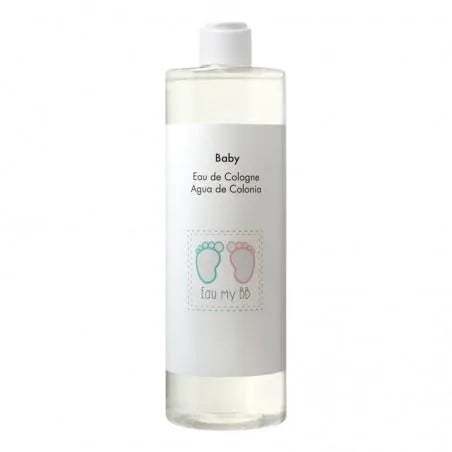 EAU MY BB EAU MY BB Air-Val Eau My Bb Cologne 500 ml Duftwasser Kosmetik