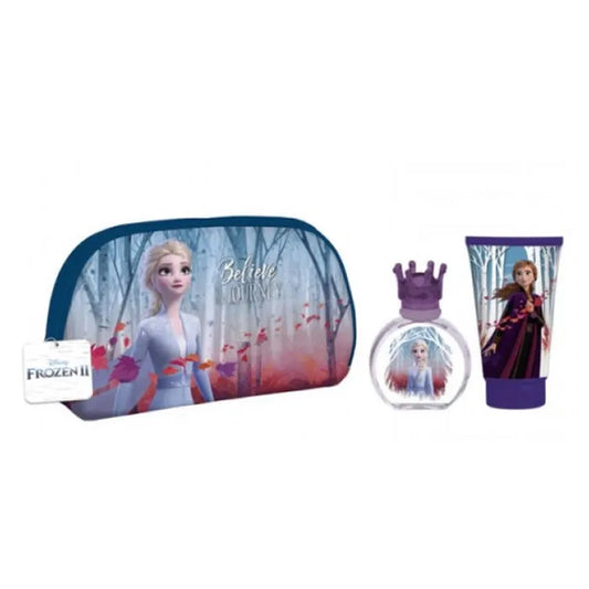 DISNEY DISNEY Frozen II Kosmetik Set 3 Artikel