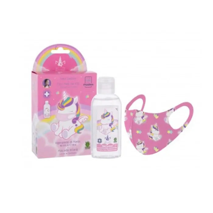 CARTOON CARTOON My Unicorn Kosmetik Set 2 Artikel