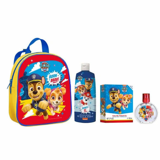 CARTOON CARTOON Paw Patrol Kosmetik Set 3 Artikel