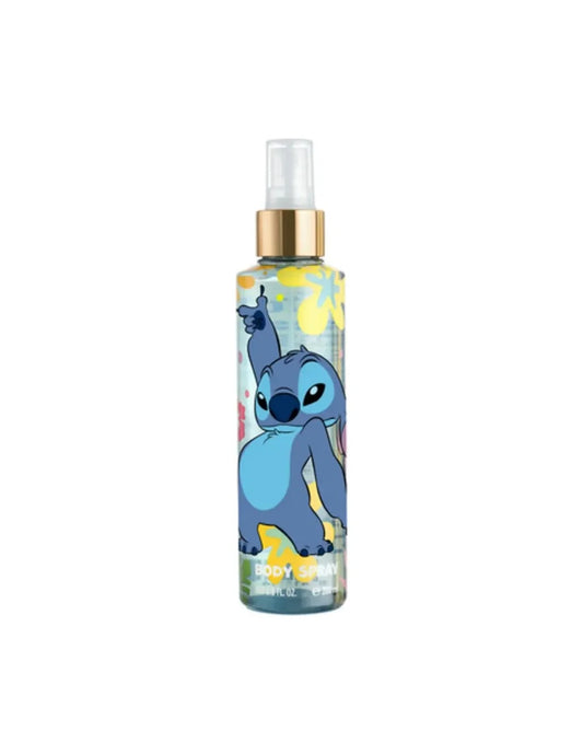 DISNEY DISNEY Air-Val Lilo y Stich Body Spray 200 ml Kosmetik