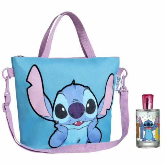 DISNEY DISNEY Stitch Eau de Toilette Spray 100 ml Set 2 Artikel Parfüm