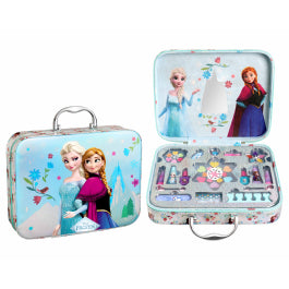 Disney Air-Val Frozen Maletin Cuadrado Maquilla