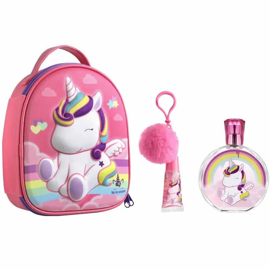 CARTOON CARTOON Eau My Unicorn Kosmetikset 3 Artikel