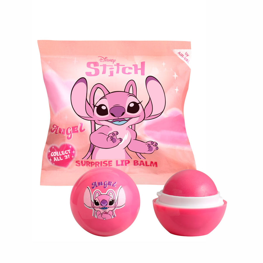 Disney Air-Val Angel Lippenbalsam im Überraschungsbeutel