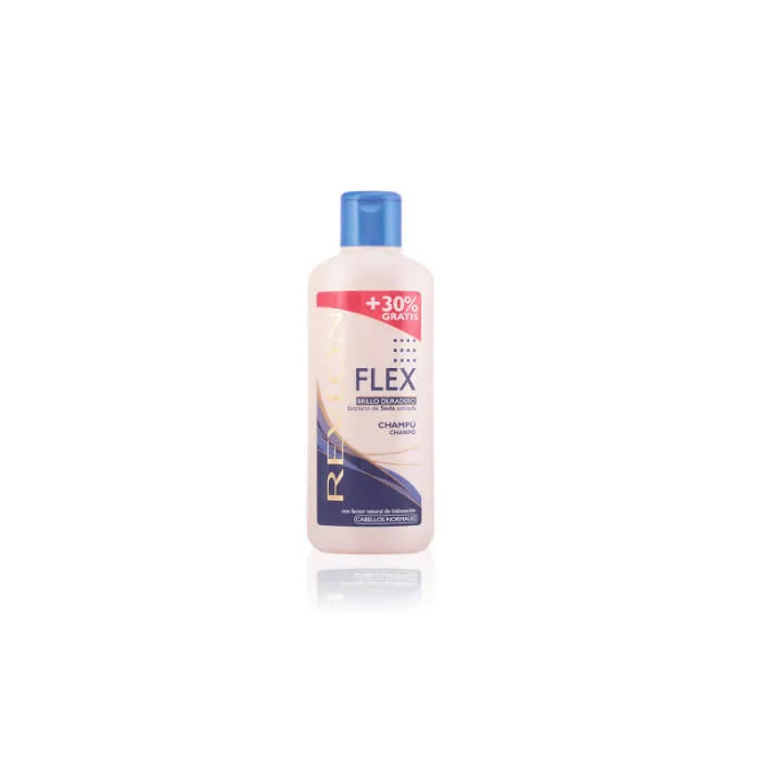 REVLON REVLON Flex Shampoo für normales Haar 650 ml