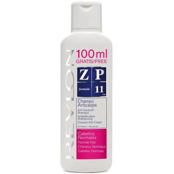 REVLON Revlon ZP11 Anti-Schuppen Shampoo für normales Haar 400 ml