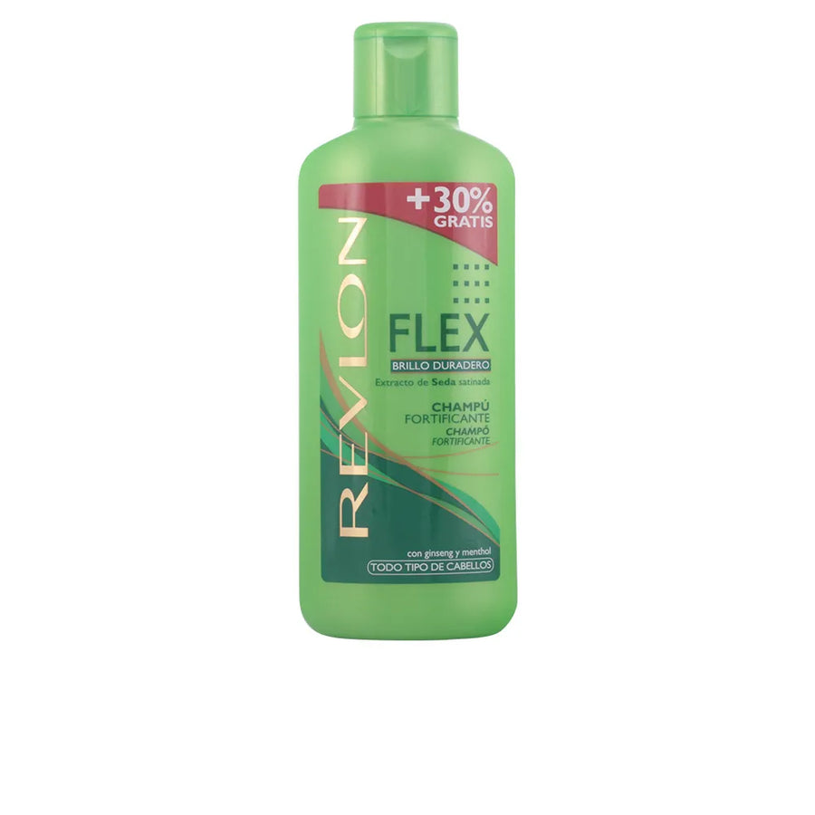 REVLON Revlon Flex Keratin Shampoo für alle Haartypen 650 ml
