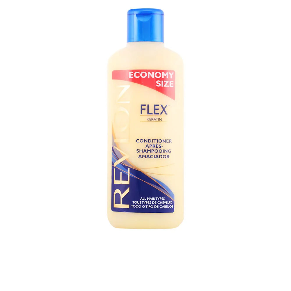 REVLON REVLON Flex Keratin Conditioner für alle Haartypen 650 ml