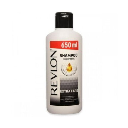 Revlon Purifying Shampoo Haarshampoo Sebumkontrolle 650 ml