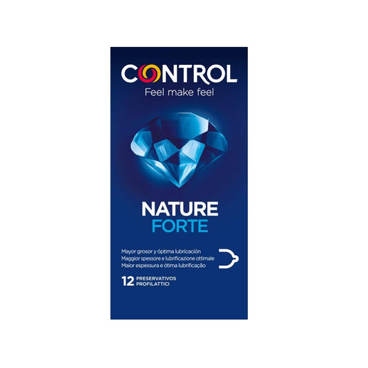 Kondome Control 12 Stück