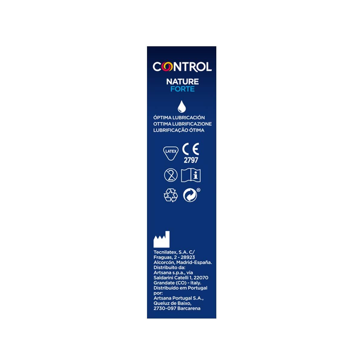 Kondome Control 12 Stück
