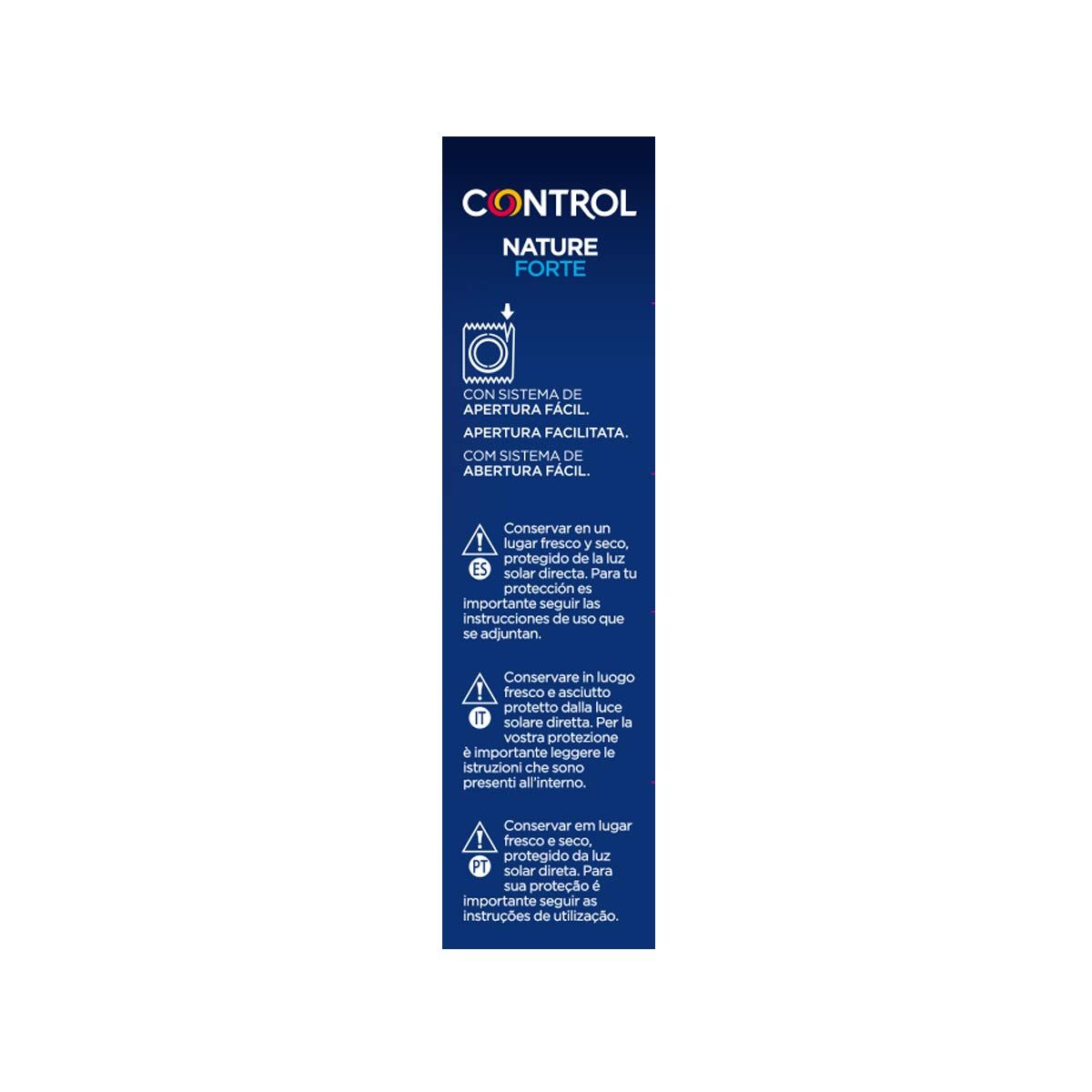 Kondome Control 12 Stück