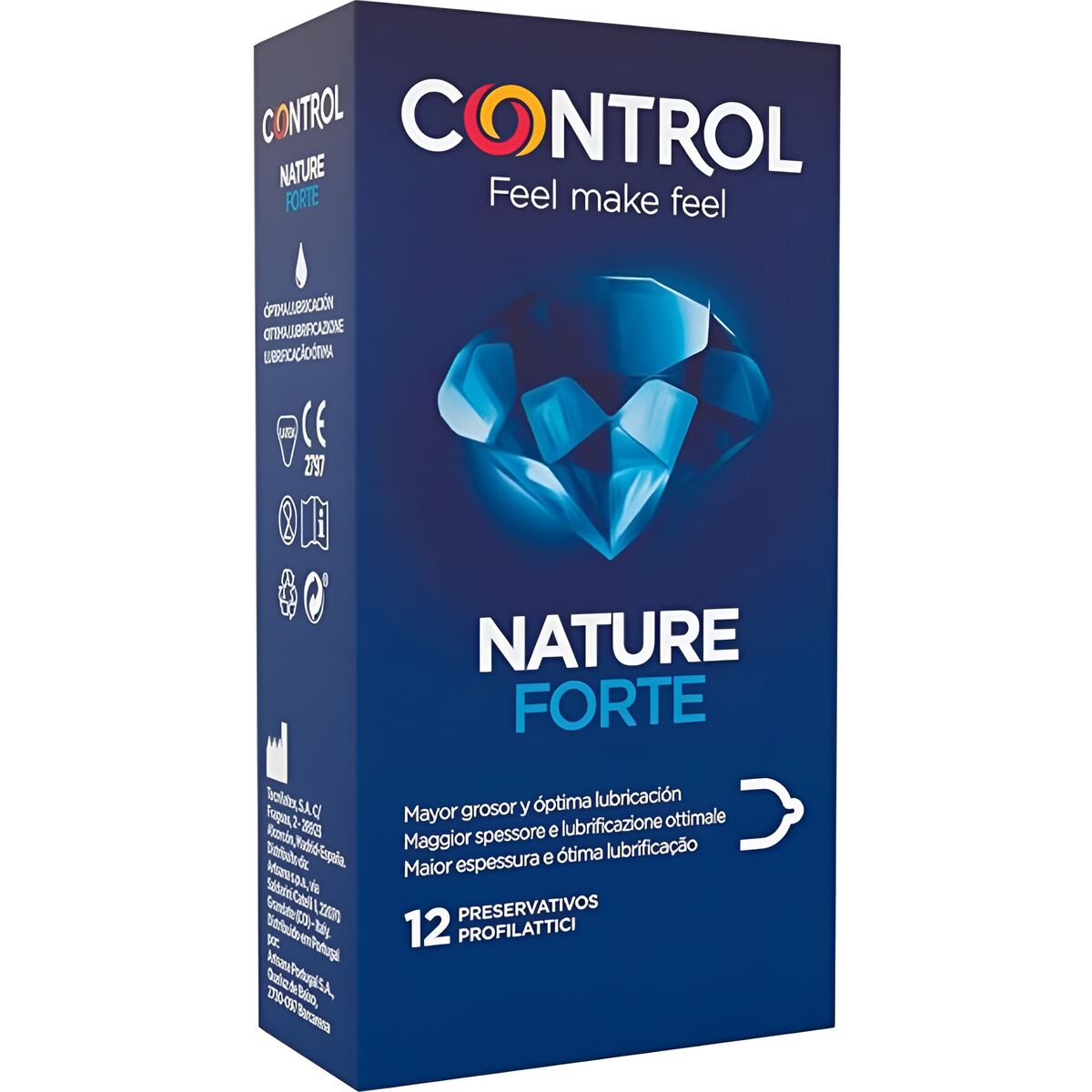 Kondome Control 12 Stück