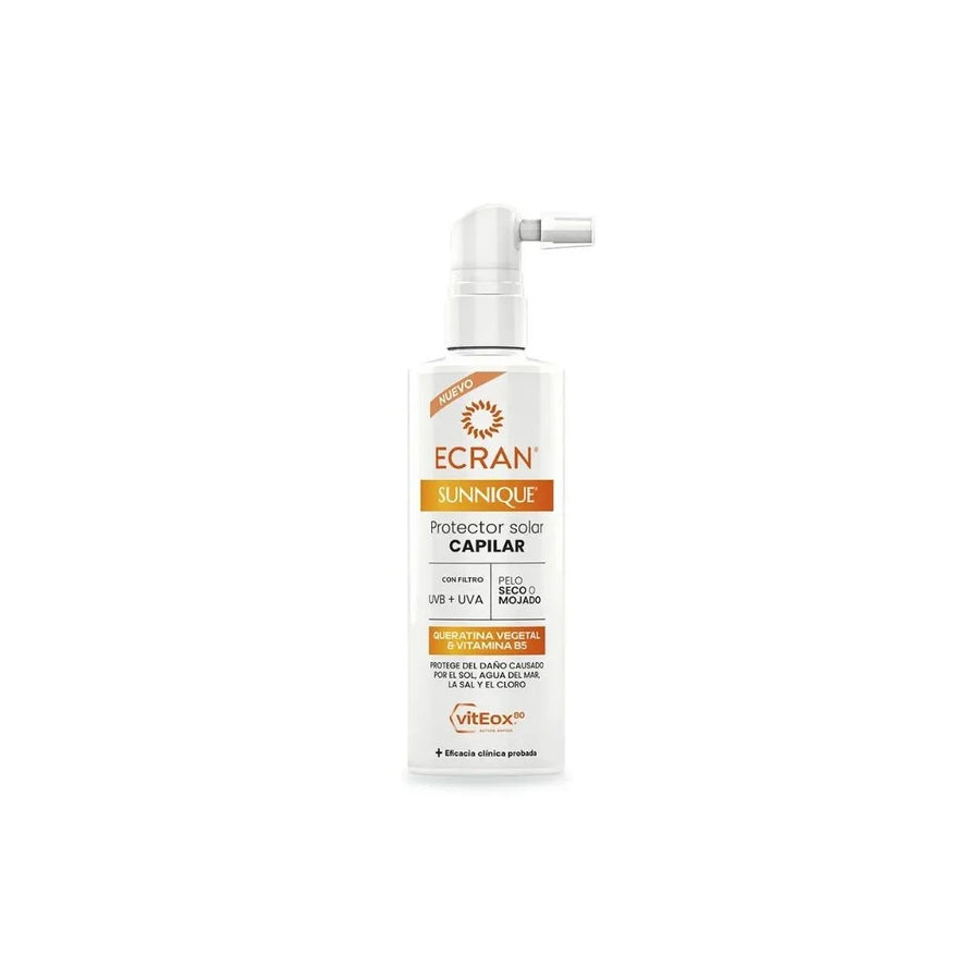 ECRAN ECRAN Sunnique Haar-Sonnenschutz Spray 100 ml Sonnenpflege