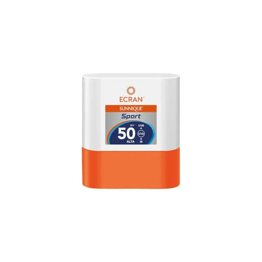 ECRAN ECRAN Sun Sport Sonnenschutz Stick SPF 50 10 ml Sonnenpflege