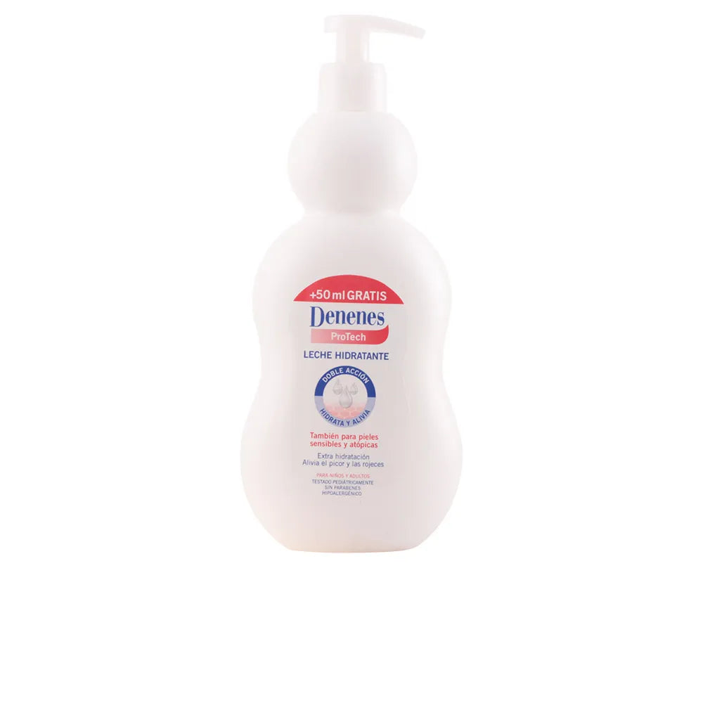 DENENES DENENES Protech Atopic Skin Feuchtigkeitsmilch 450 ml Kosmetik