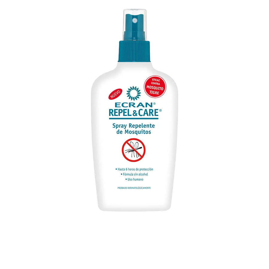 ECRAN ECRAN Repel And Care Mückenschutz Spray 100 ml Kosmetik