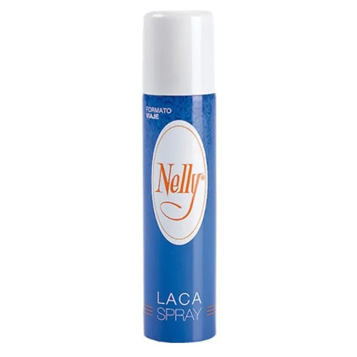 NELLY NELLY Haarspray 75 ml Haarfestiger Spray für Styling und Halt Haarpflege