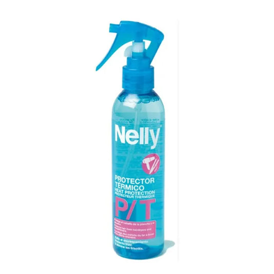 NELLY NELLY Wärmeschutz Spray 200 ml Haarpflege Kosmetik