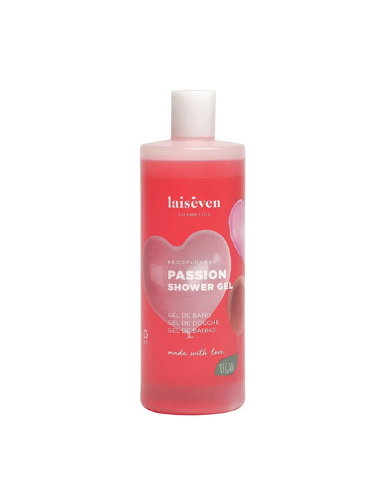 LAISEVEN LAISEVEN Gel 750 ml Passion Kosmetikpflege