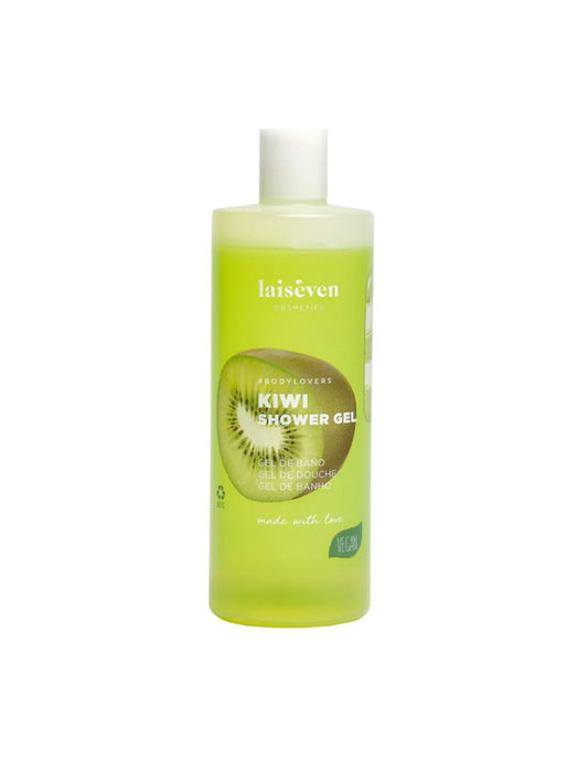 LAISEVEN LAISEVEN Gel 750 ml Kiwi Kosmetikgel