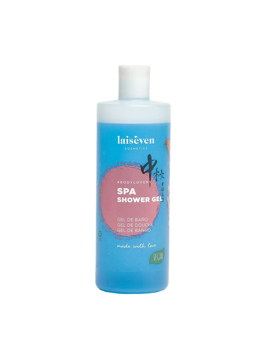 LAISEVEN LAISEVEN Gel 750 ml Spa Kosmetikpflege