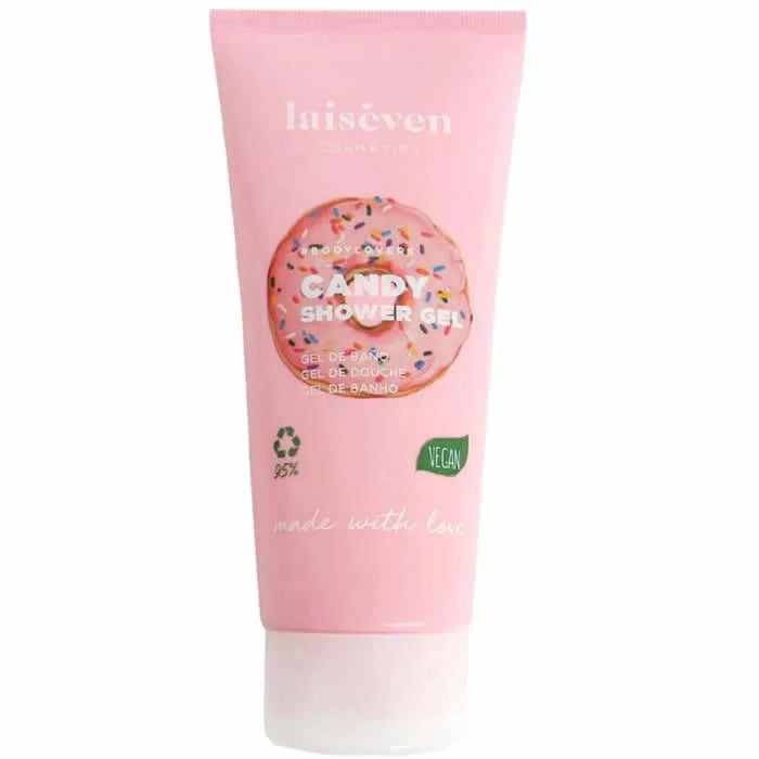 Laiseven Candy Duschgel 100 ml