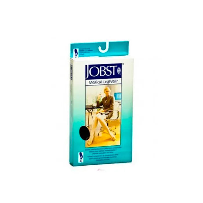 JOBST JOBST Panty Schwarz Fort 4 Kompressionsstrumpfhose Kosmetik